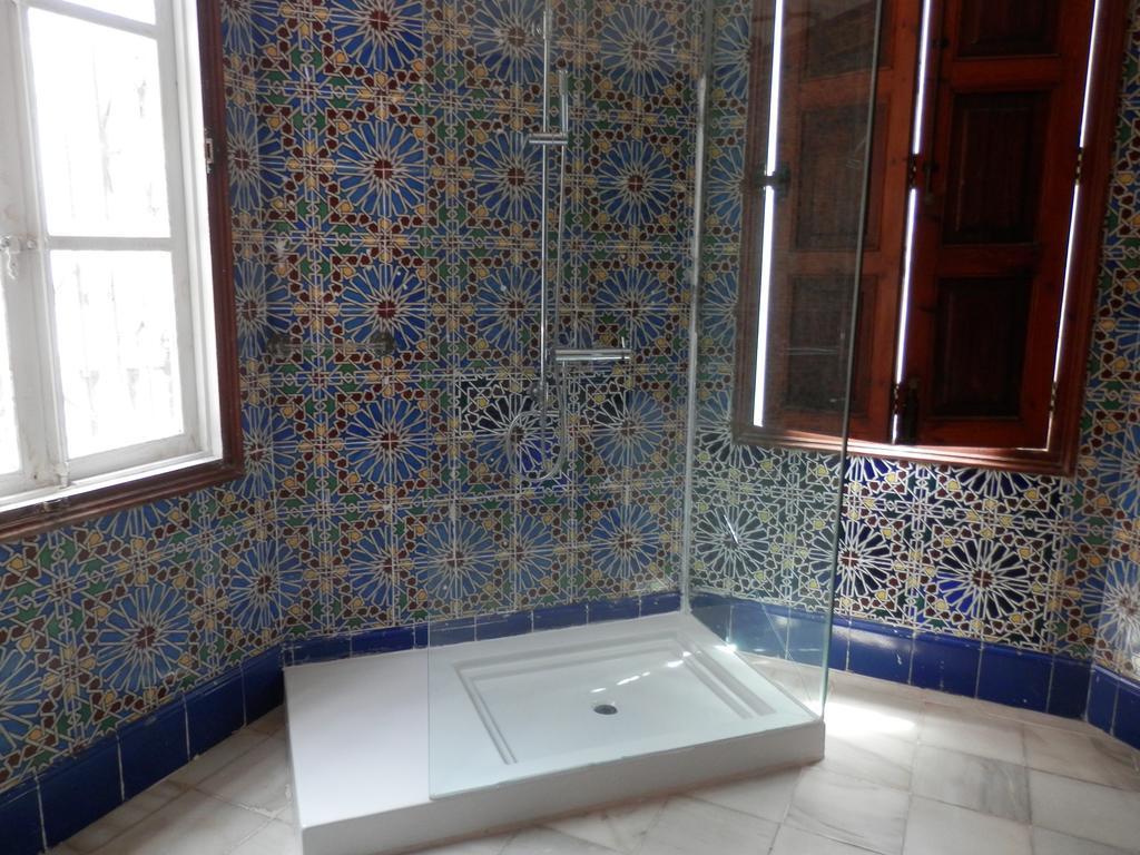 Finca Casa Nueva Requena Kültér fotó