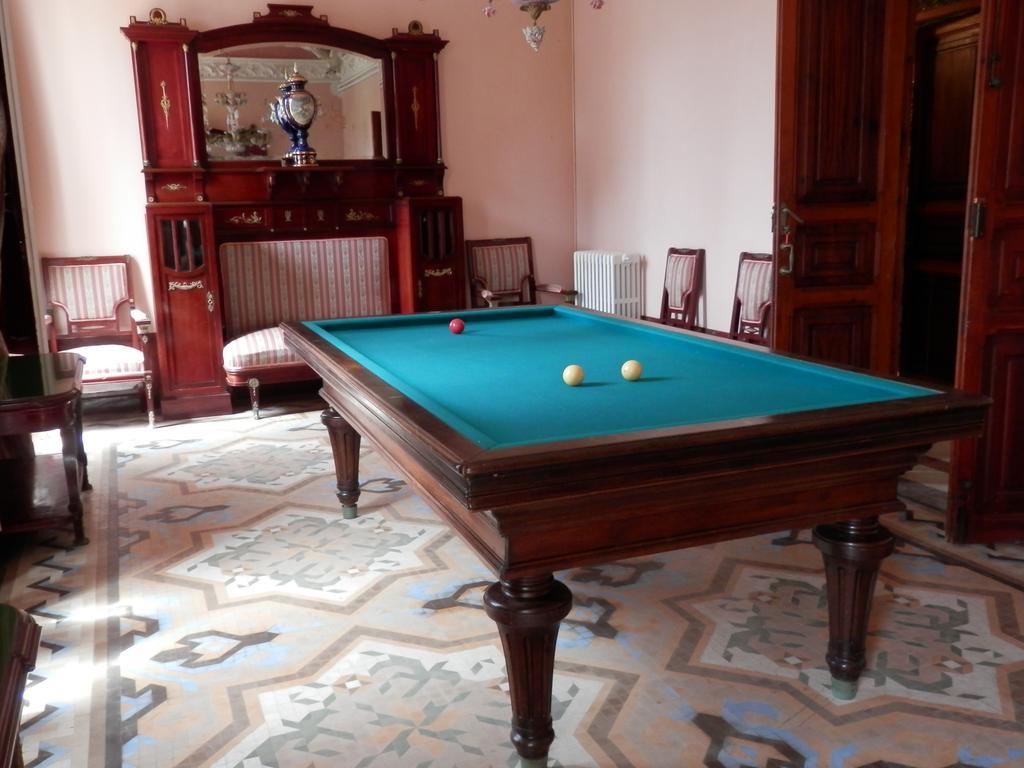 Finca Casa Nueva Requena Kültér fotó