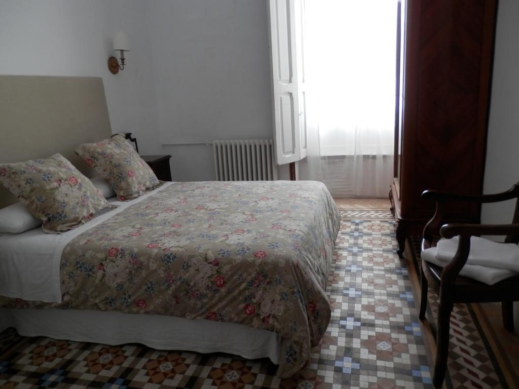 Finca Casa Nueva Requena Szoba fotó