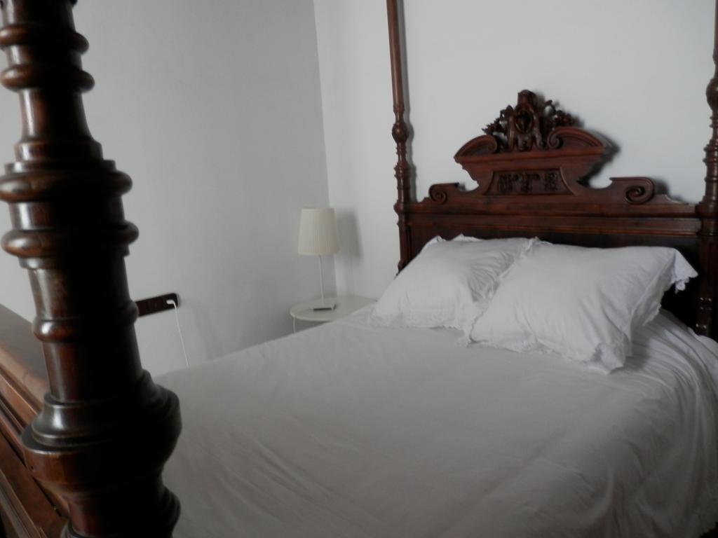 Finca Casa Nueva Requena Szoba fotó
