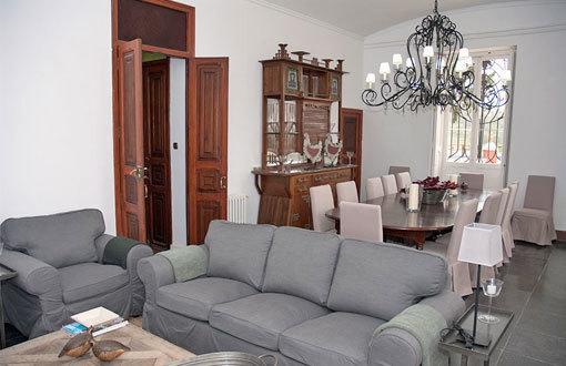Finca Casa Nueva Requena Kültér fotó
