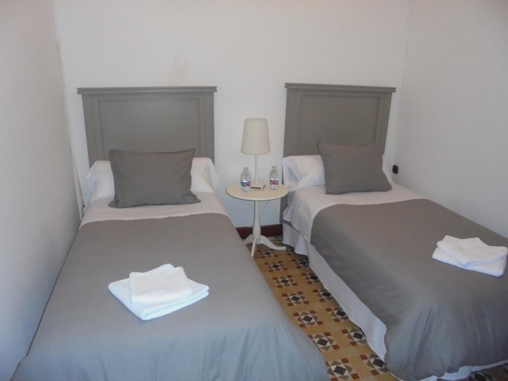 Finca Casa Nueva Requena Kültér fotó